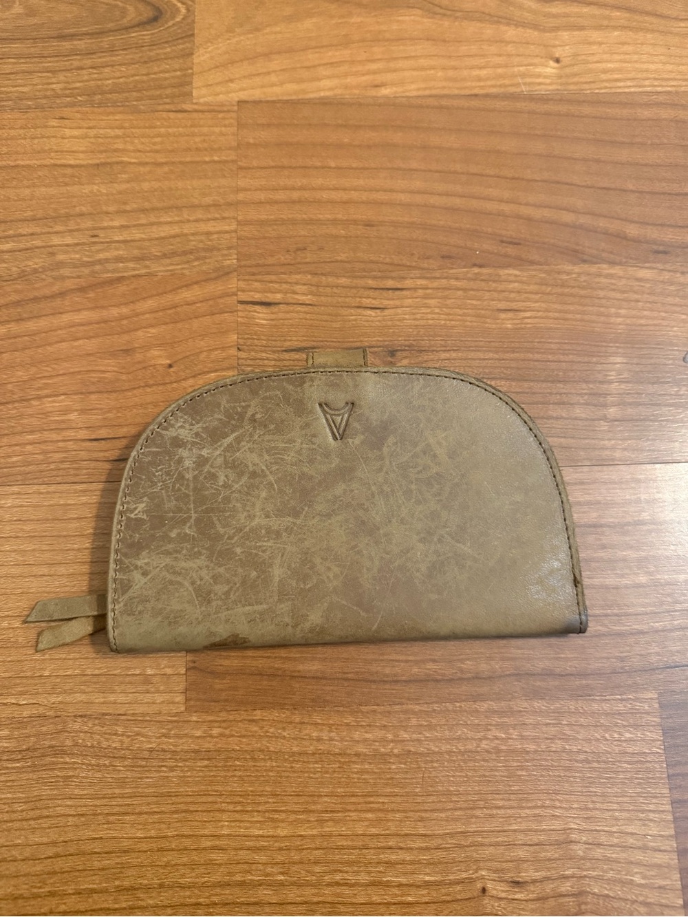 ABLE Marisol wallet